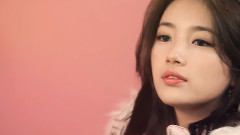 秀智(miss A) - 2015ROEM冬季画报拍摄影像 裴秀智