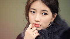 秀智(miss A) - Roem 2015 冬季 画报拍摄花絮