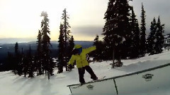 音乐短片 - First 2 Days In Telus Park