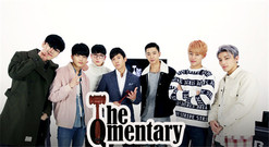 B.A.P - B.A.P The Qmentary