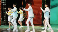 TFBOYS - 宠爱