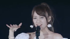 小嶋阳菜,AKB48 - ハート型ウィルス & 嶋陽MC