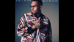 Chris Brown - Back To Sleep