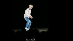 Woozi(Seventeen),Seventeen - Dance Solo