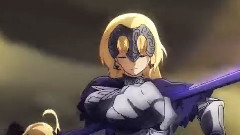 游戏原声 - <Fate-Grand Order>TV广告第三弹