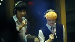 Woozi(Seventeen),Seventeen - Guilty