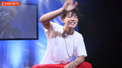 iKON,B.I(iKON),Bobby(iKON) - 'iKONTACT' BEHIND THE STAGE IN TOKYO