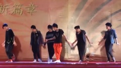 模仿翻唱 - History