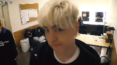 iKON,具俊会(iKON) - 'iKONTACT' BEHIND THE STAGE IN TOKYO