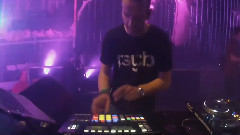 Q-Dance - MD&A Live at Ghosttown 2015