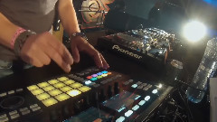 Q-Dance - MD&A Live at Defqon 2015