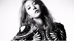 BoA - Lookbook(Radio Rip Full Ver.)