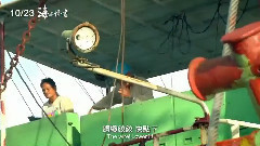 关晓彤,邱泽,影视原声 - 电影<海上情书>预告片