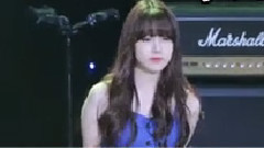 艺琳(GFriend),GFriend - 玻璃珠