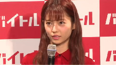 AKB48 - 制作人島崎遥香:想超越SMAP中居 审查的标准是 颜