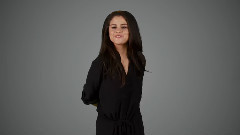 Selena Gomez,Shawn Mendes - Jingle Ball 2015 宣传