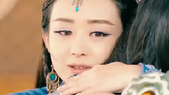 陈伟霆,赵丽颖 - 隐妹遇上玉哥哥 万万没想到