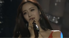 T-ara,智妍,朴孝敏(T-ara),咸慇晶(T-ara),朴昭妍(T-ara) - 谈胆 & 一分一秒 & Good Bye & 挥着翅膀的女孩