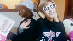TWICE - TWICE V Live 惊喜放送
