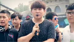 孔垂楠 - 电影<类似爱情2只有我知>拍摄花絮4.0