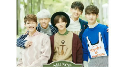 李泰民(SHINee) - Fmosaka Love Flap SHINee