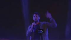 音乐短片 - DARIN