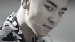 BigBang - Monster