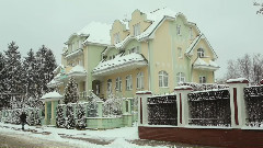 音乐短片 - Маша