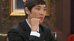 MBLAQ - MBC Blind Test秀 180度