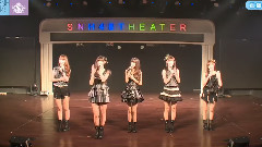 SNH48 - MC4&MC5拿外卖发生的趣事