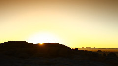 音乐短片 - Sahara Wonderland-