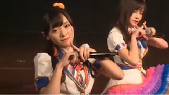 SNH48 - 神魂颠倒 (Team NII Ver.)