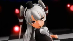 动漫专属 - ドーナツホール