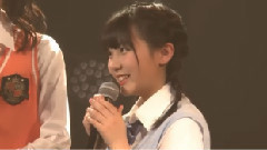 HKT48 - HKT48 チームH 最終ベルが鳴る 公演