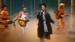 Culture Club - Do You Really Want To Hurt Me