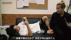Bobby(iKON),iKON,陈升 - 'iKONTACT' BEHIND THE STAGE IN TOKYO