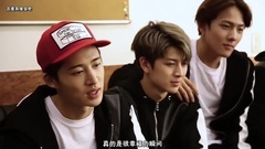 具俊会(iKON) - iKON - iKONTACT in TOKYO 东京见面会幕后花絮