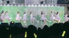 AKB48 - RUNRUNRUN