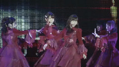 AKB48 - バラの儀式