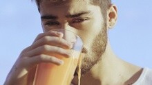 Zayn Malik - Befour 试听片段