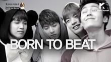 K-POP - Beagle-like Idols A/S