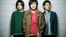 Back Number - クリスマスソング Music Japan 现场版 15/11/16