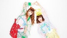 パフィピポ山 Music Japan 现场版 15/11/16