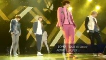 Snuper - Shall We Dance 现场版