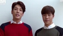 Homme - HOMME 2015MAMA明星倒计时 D-14