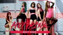 Nine Muses,EXID - Nine Muses & EXID 回归预告