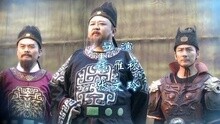 腾格尔 - 长歌一曲 电视剧《神探狄仁杰》片头曲
