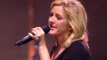 Ellie Goulding - Army 现场版 2015