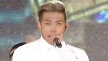 防弹少年团 - DOPE Simply KPOP 现场版 15/10/30