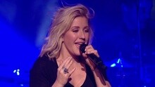 Ellie Goulding - Outside 现场版  2015